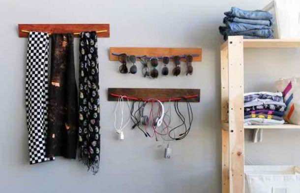 22 Awesome Life Hacks For Small Apartments 22 Awesome Life Hacks For Small Apartments