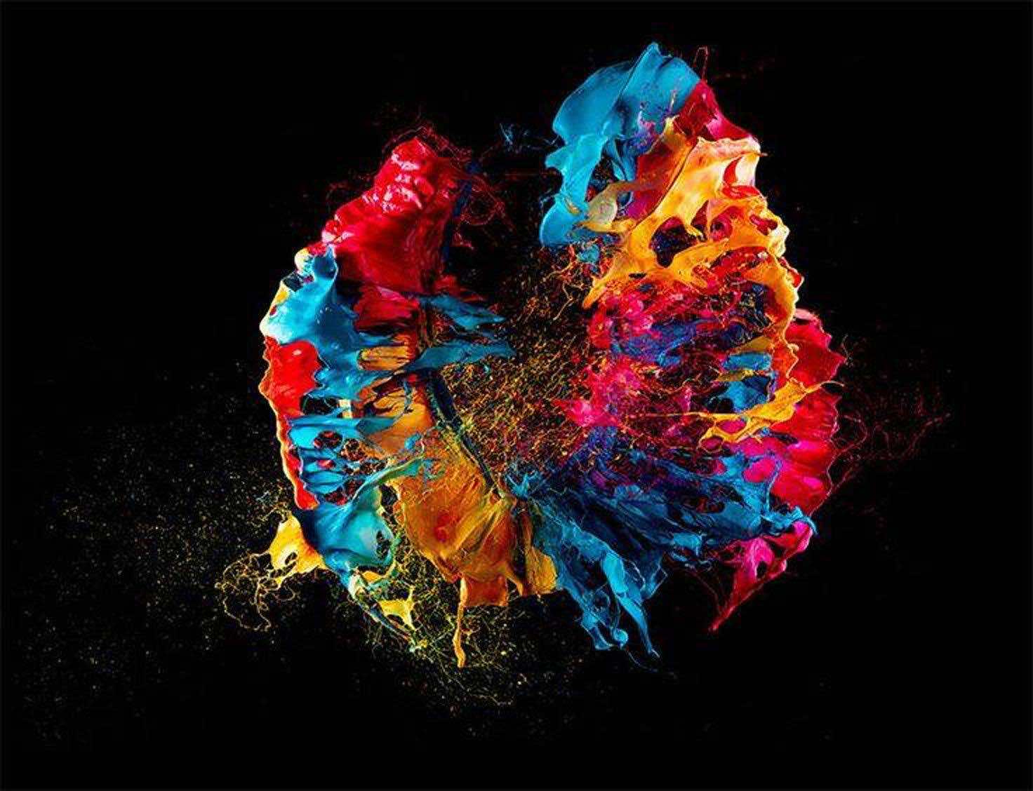 HD Ultra slow motion Images and Wallpapers Free Download