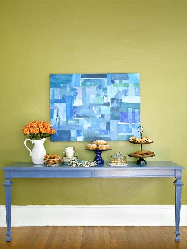 25 Wall Decoration Ideas For Your Home