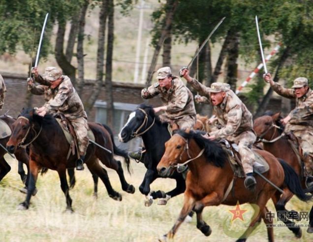 Most Dangerous Special Forces Of The World. See How Your Countrys' Army