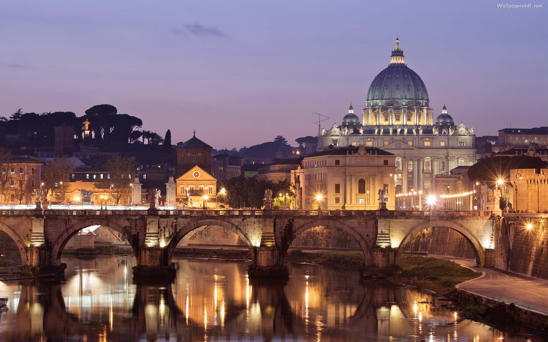 Download Rome HD Wallpapers The Beauty Of 3,000YearOld Ancient History