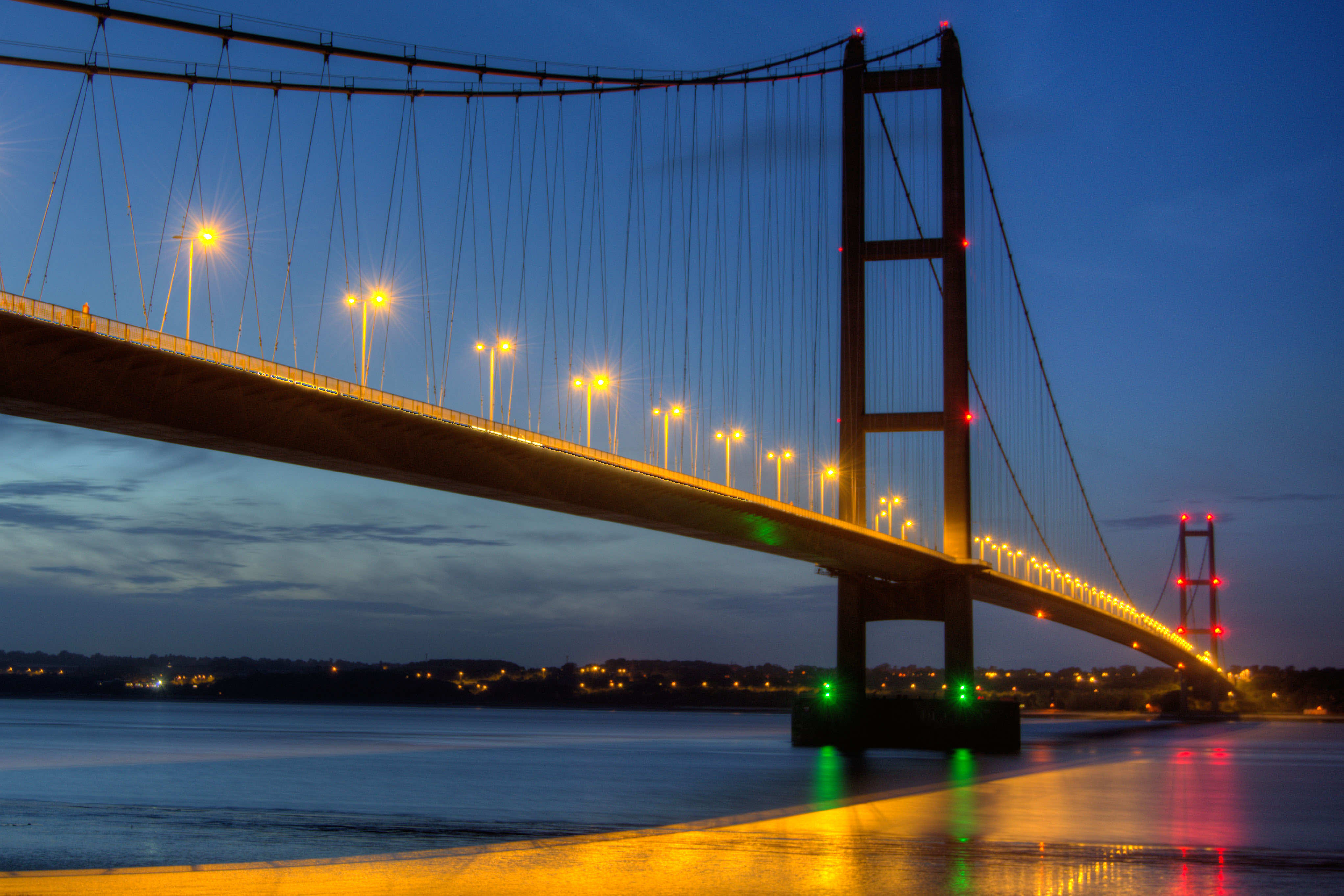 Here Are Five Engineering Wonders Of Northern England