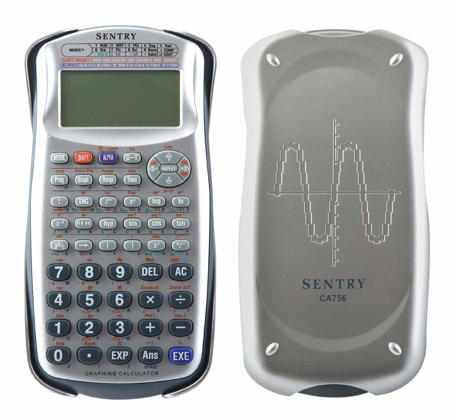 10 Best Graphing Calculators For Engineers