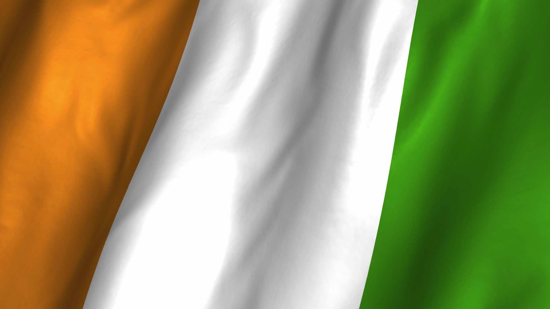 Flag Of Ivory Coast A Symbol Of Peace And Confidence