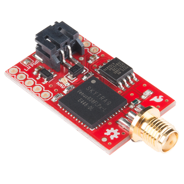 10 Best GPS Modules For Engineers And Hobbyists
