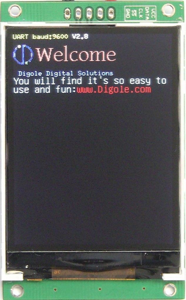 10 Best LCD Modules For Arduino