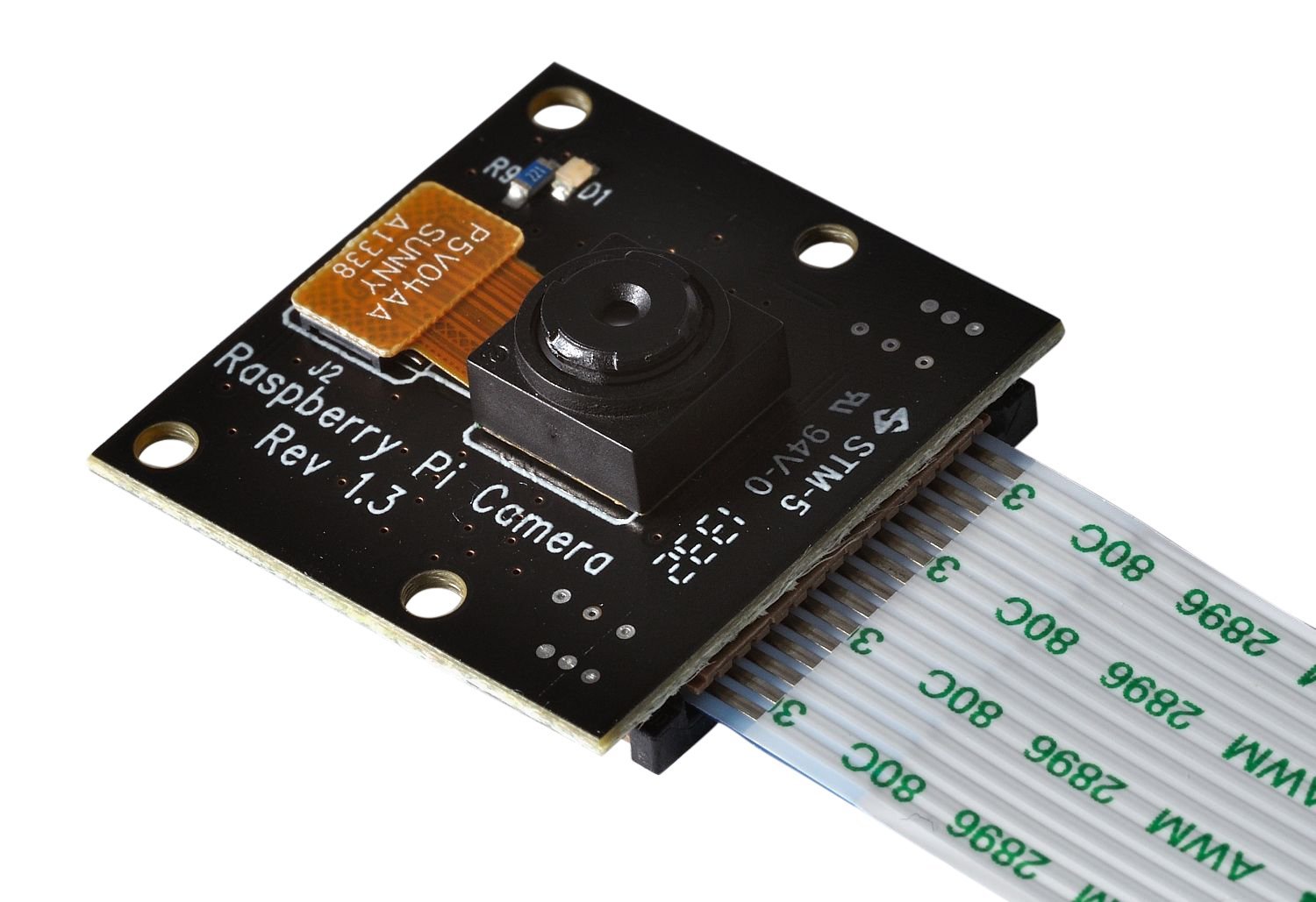 10 Best Raspberry Pi Camera Modules