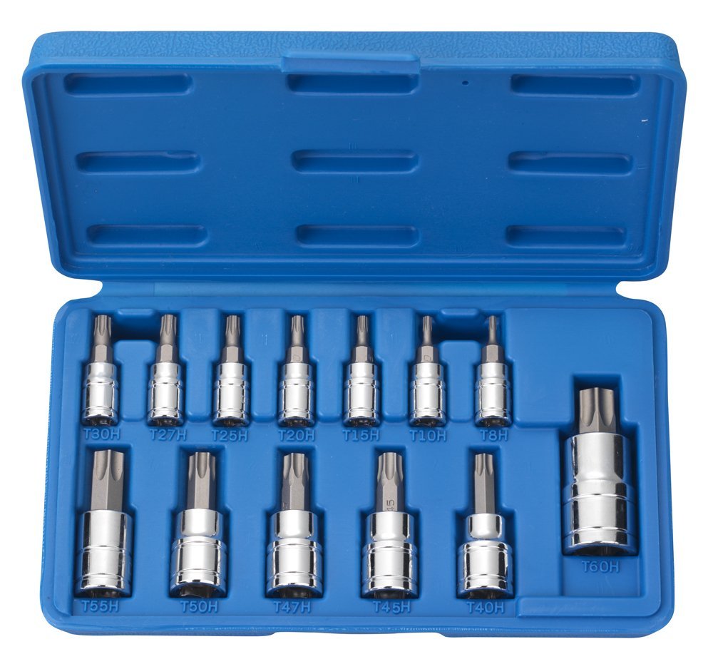 10 Best Socket Sets For Engineers And Hobbyists