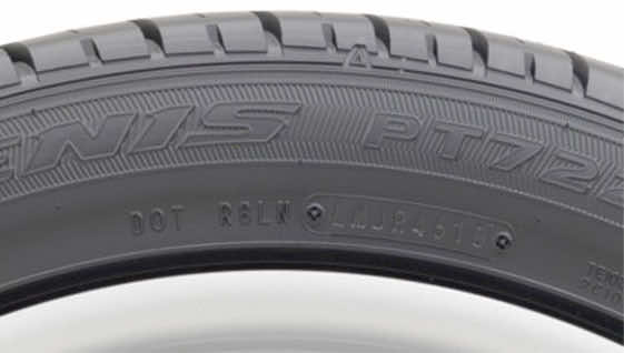 Ever Wondered What Do Those Numbers On Side Of Tires Mean? Mystery Solved