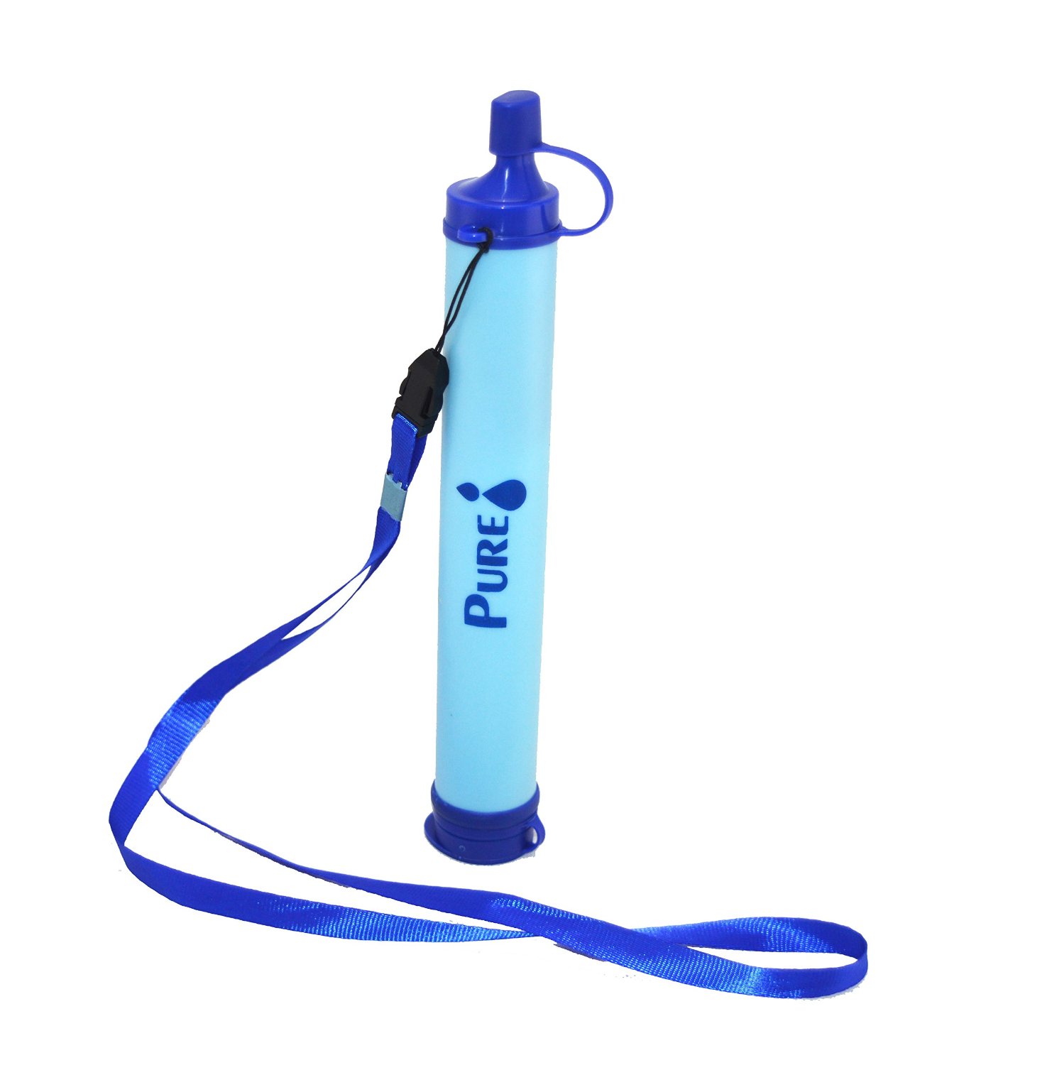 Top 10 Personal Water Filters for Camping & Emergency use