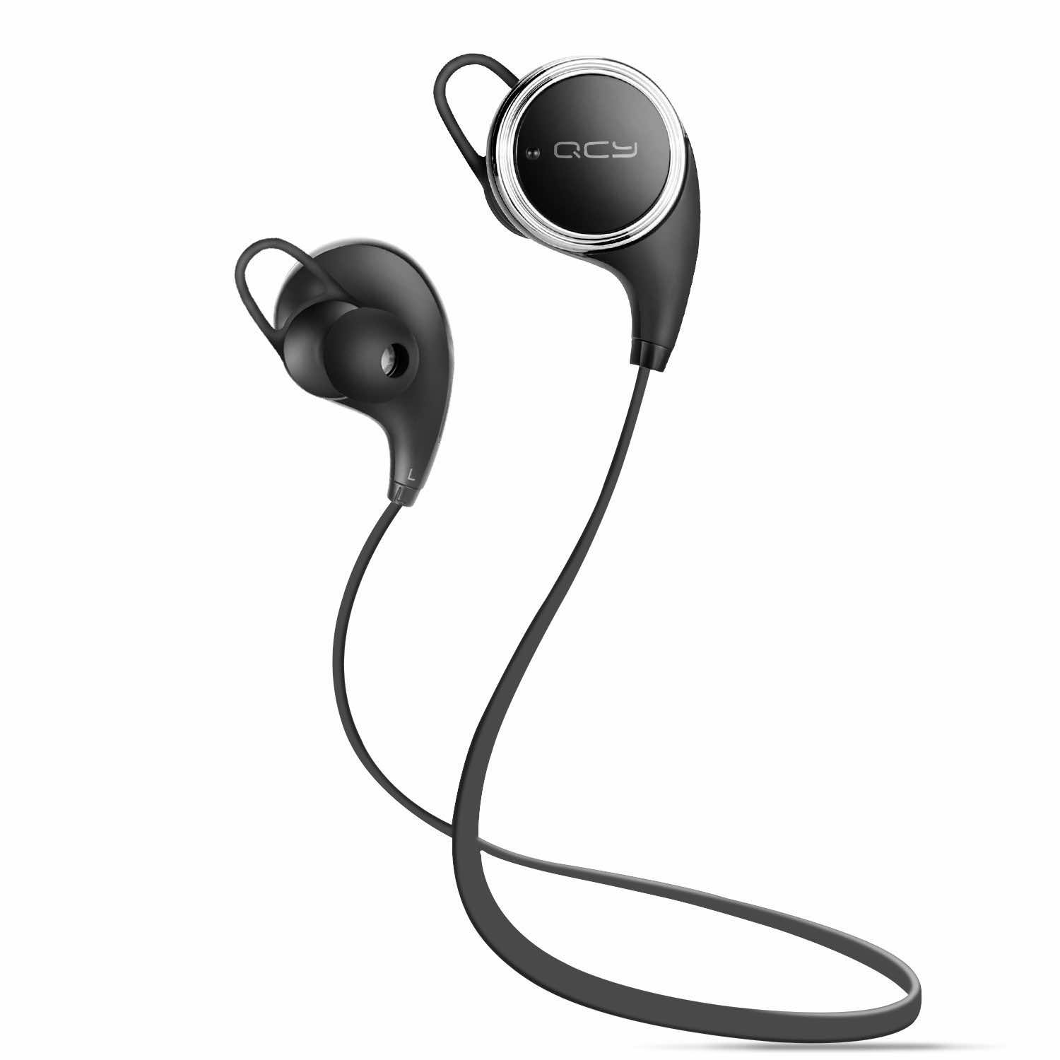 10 Best Bluetooth Headsets That Every Music Lover Should Have