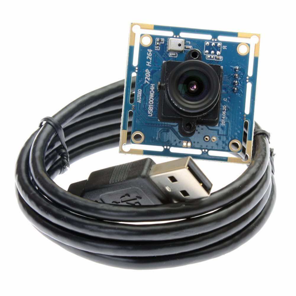 10 Best Camera Modules For Raspberry Pi