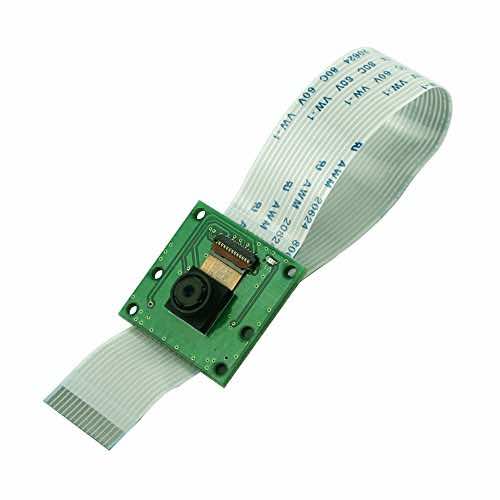 10 Best Camera Modules For Raspberry Pi