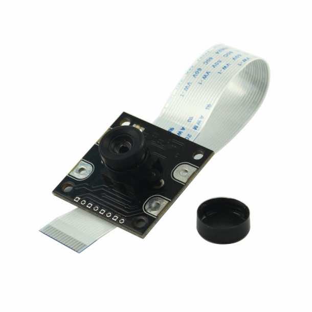 10 Best Camera Modules For Raspberry Pi