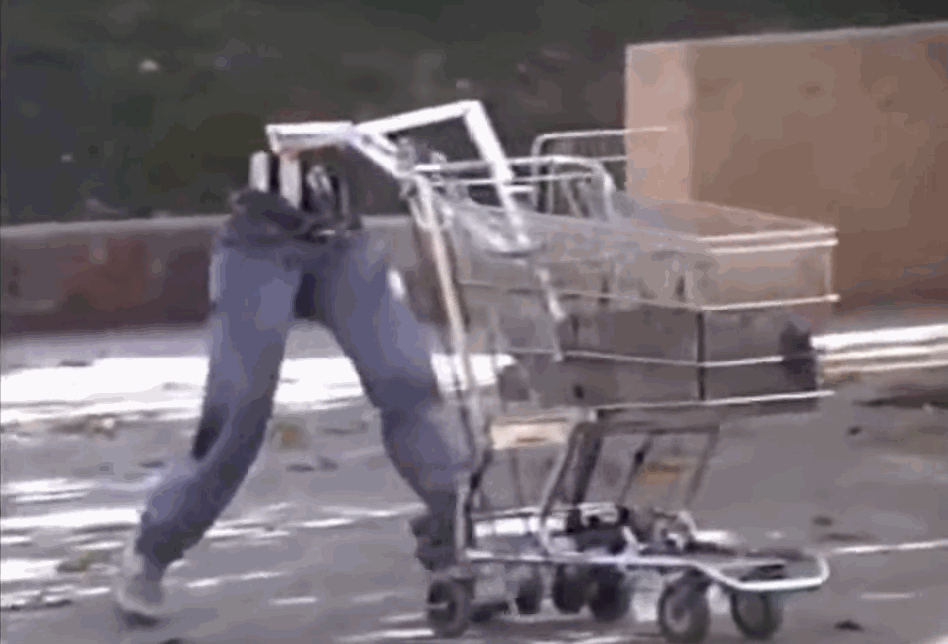 These Funny Robot Fails Prove Why Robots Are Not Ready Yet T