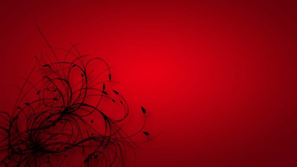 🥇 Descargar HD Red Wallpaper para escritorio y móvil