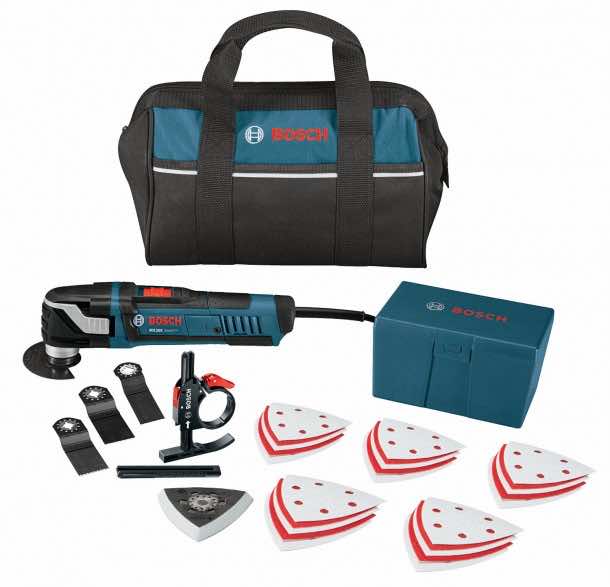 10 Best Oscillating Tools For Engineers And Professionals