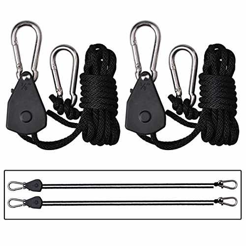 10 Best Heavy Duty Rope Hangers
