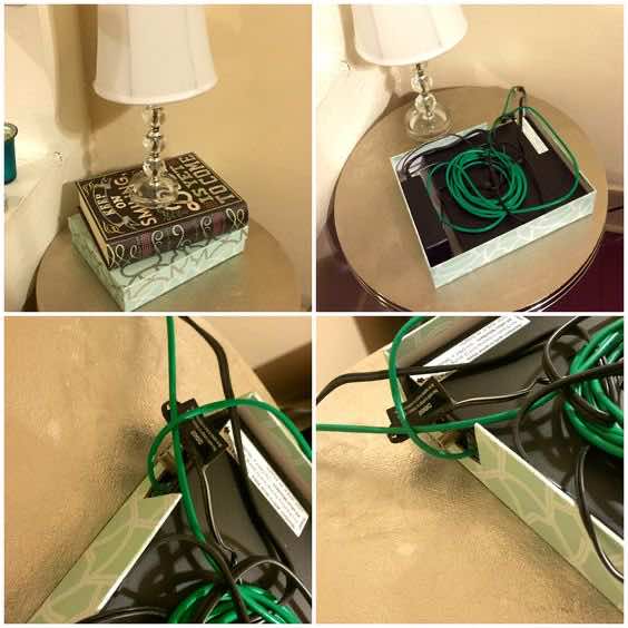 Here Are Some Perfect DIY Hacks To Hide The Ugly Router In T