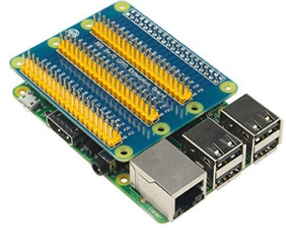 10 Best GPIO Extension Board For Raspberry Pi