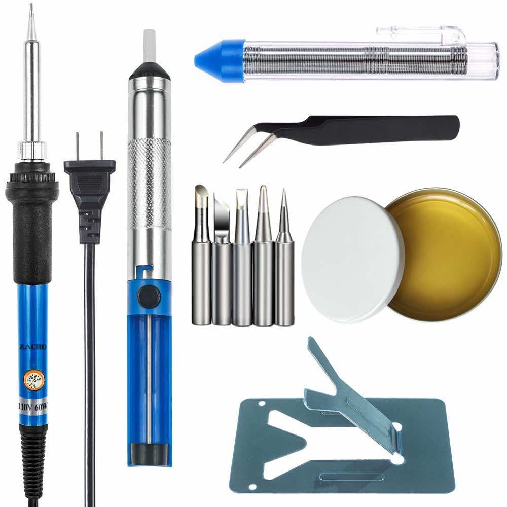 10 Best Soldering Irons