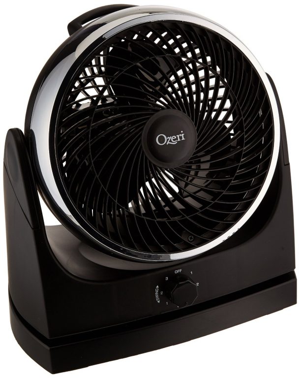 10 Best Table Fans