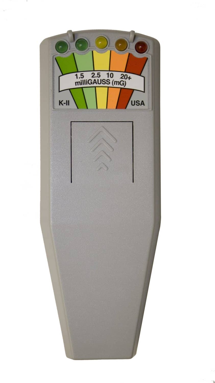 10 Best EMF Meters