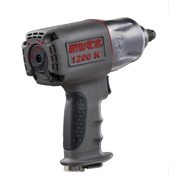 10 Best Impact Wrenches