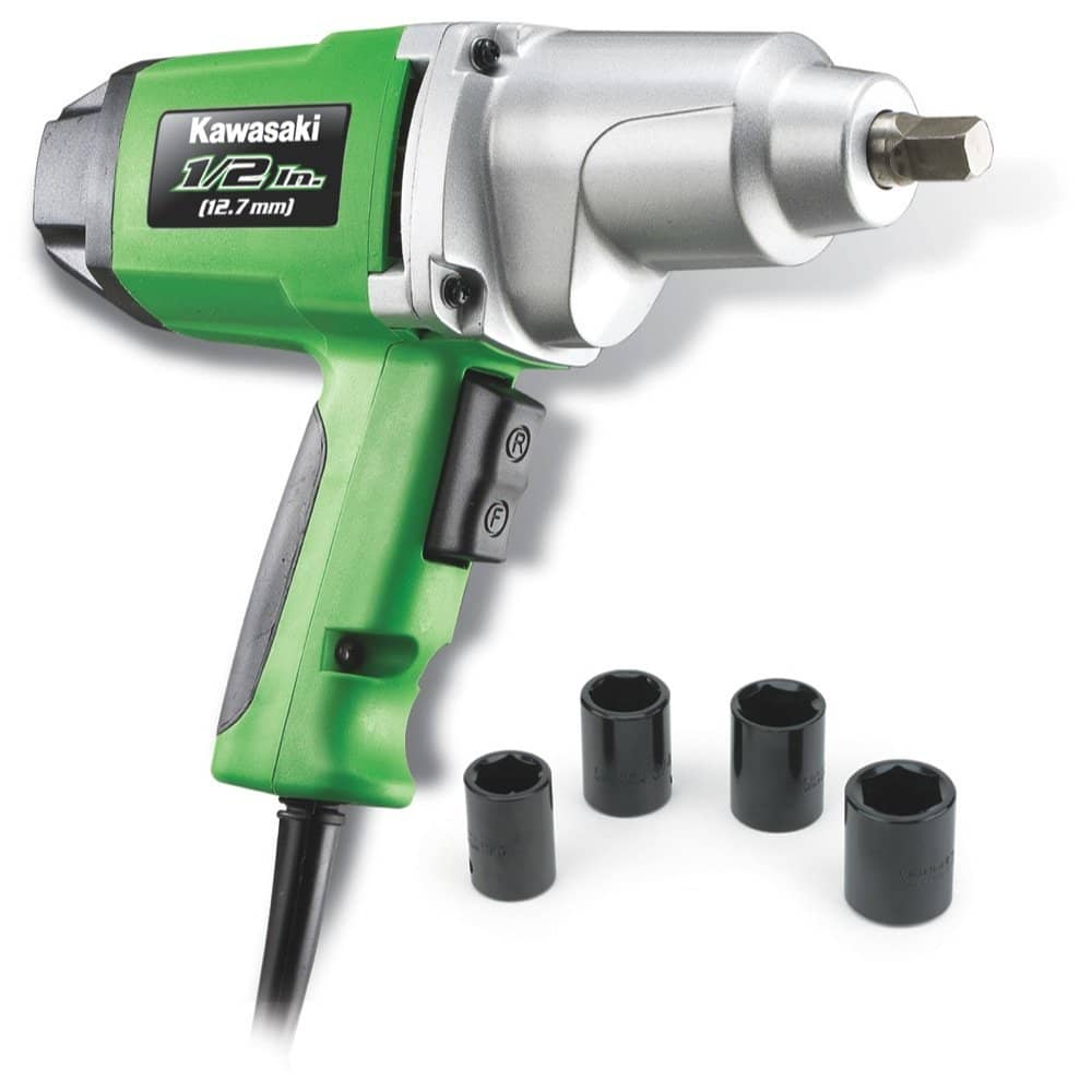 10 Best Impact Wrenches
