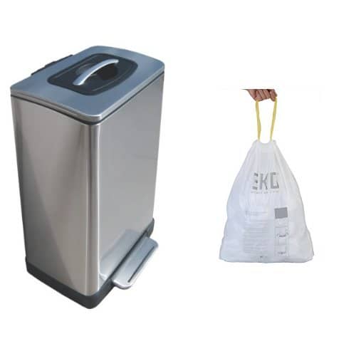 10 Best Trash Compactors For Home
