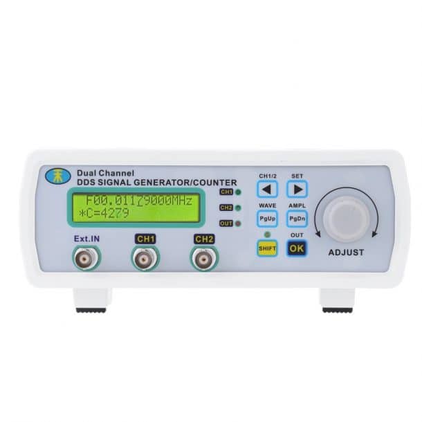 10 Best Function Generators