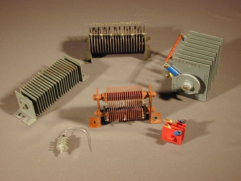 This Is How AC Was Converted To DC Current Before Diodes Wer