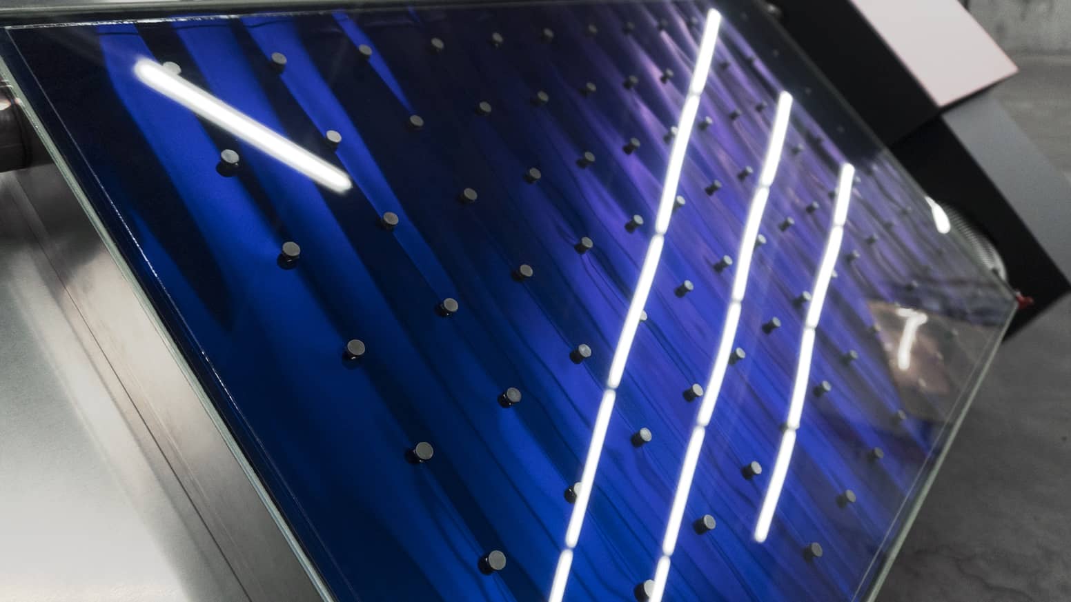 This Solar Gadget Can Purify 500 Gallons Of Water Per Day