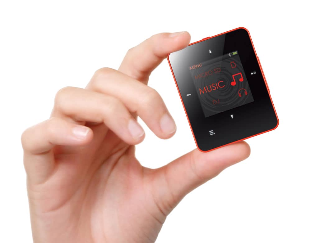 MP3 Format Is Officially Dead After Creators Terminate Licen