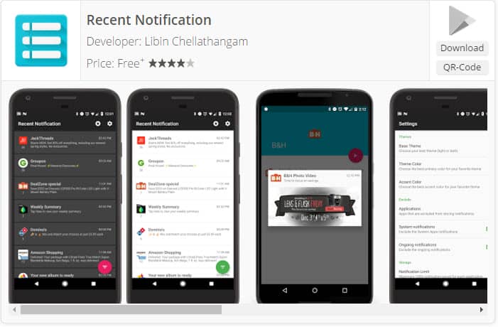 How To Recover Deleted Notifications On Your Android