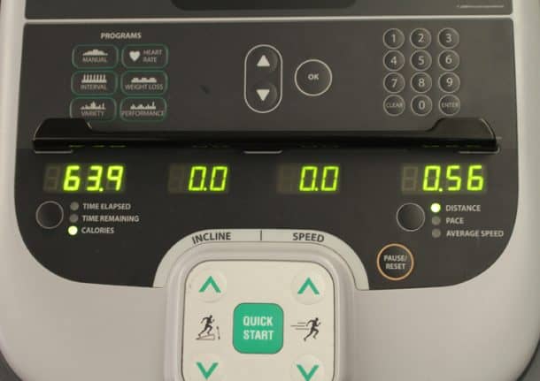 How Does A Treadmill Know How Many Calories You Have Burnt? This Is How