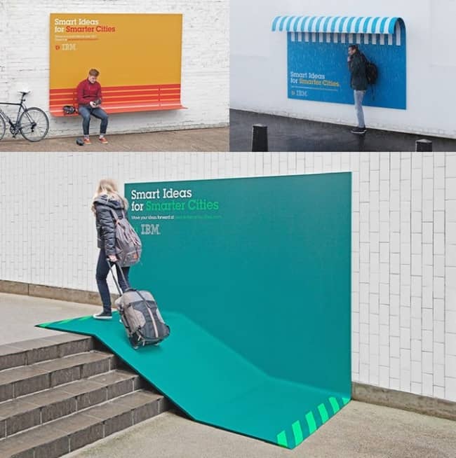 10 Genius And Simple Urban Design Ideas Every City Must Foll