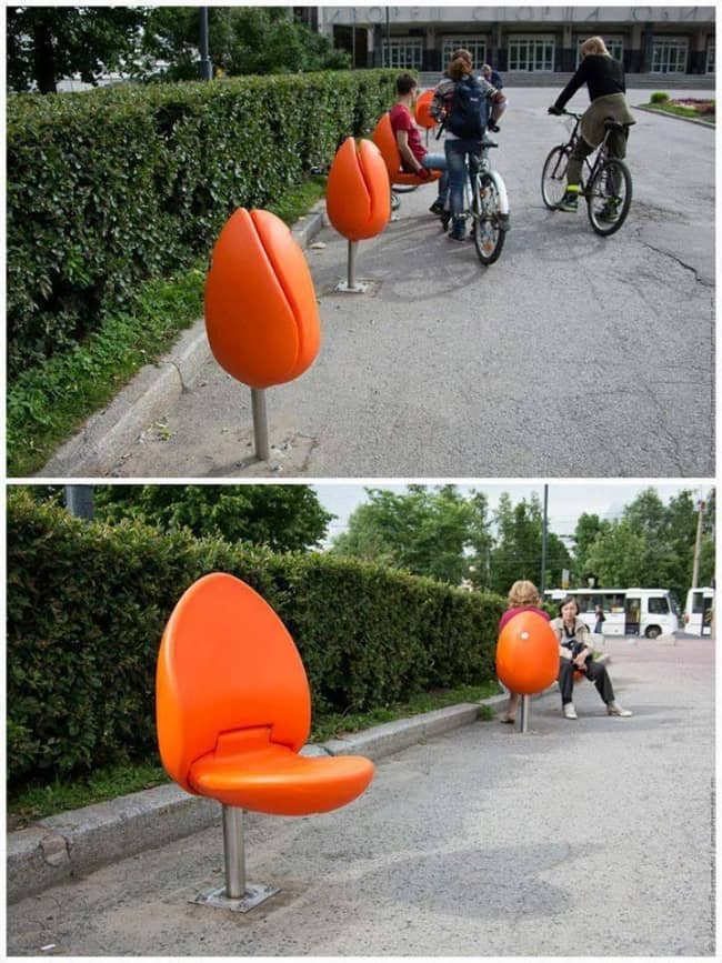 10 Genius And Simple Urban Design Ideas Every City Must Foll