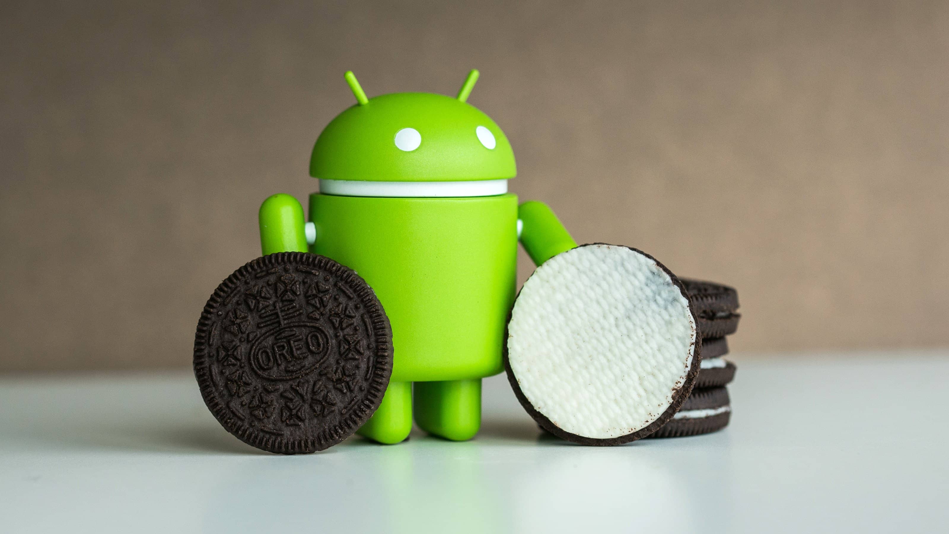 Google Unveils The Android Oreo. Here Are All Its Key Features