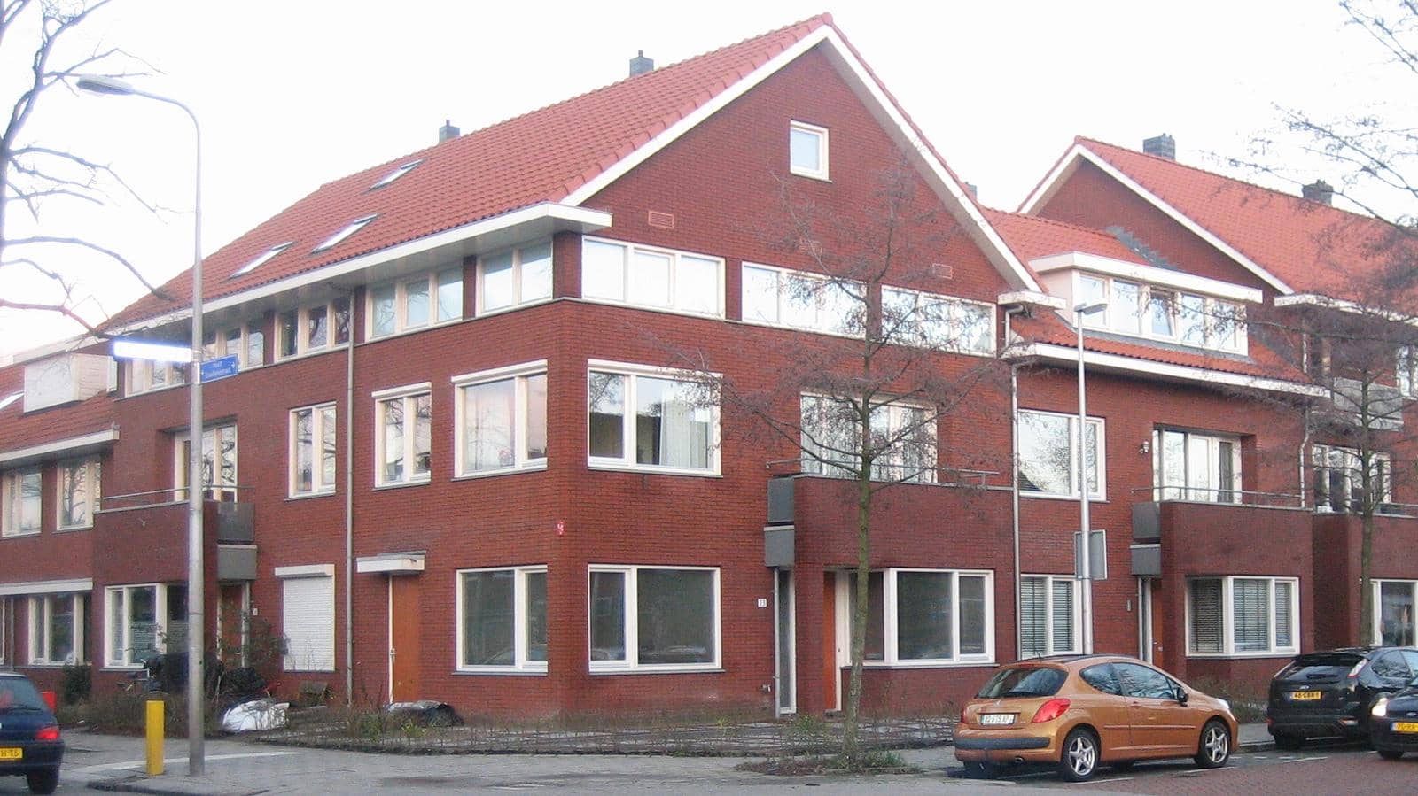 Living In The Most Spammed Address In Netherlands Is An Abso