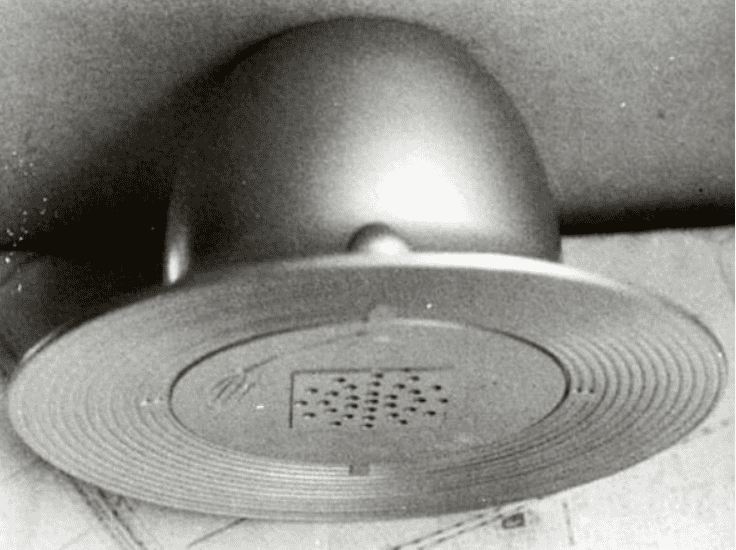 This Is The Mystery Of The Betz Sphere That Has Puzzled Scie