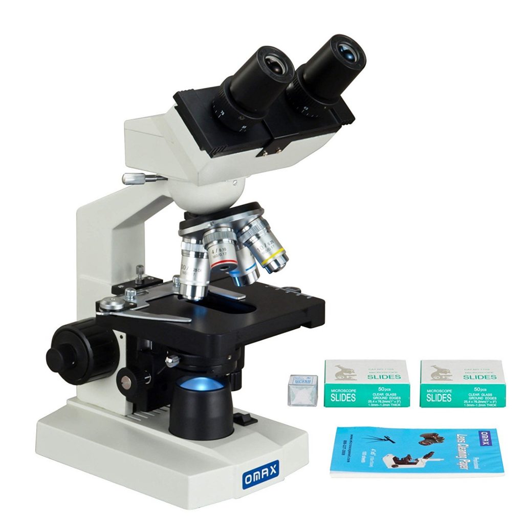 7 Best Compound Microscopes