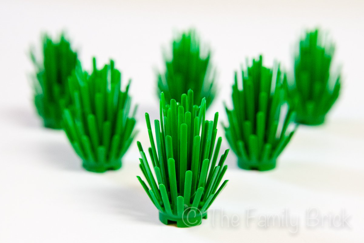 Lego Is Launching PlantBased Plastic Bricks In 2018 Wonde