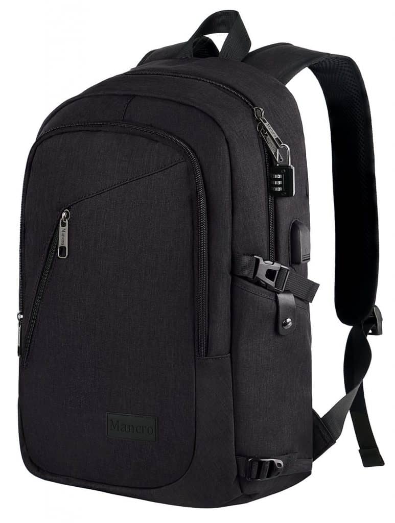 10 Best Work Backpacks