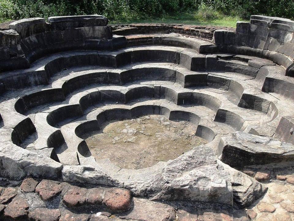 These Pictures Show That Ancient Technologies Were Ahead Of Their Times