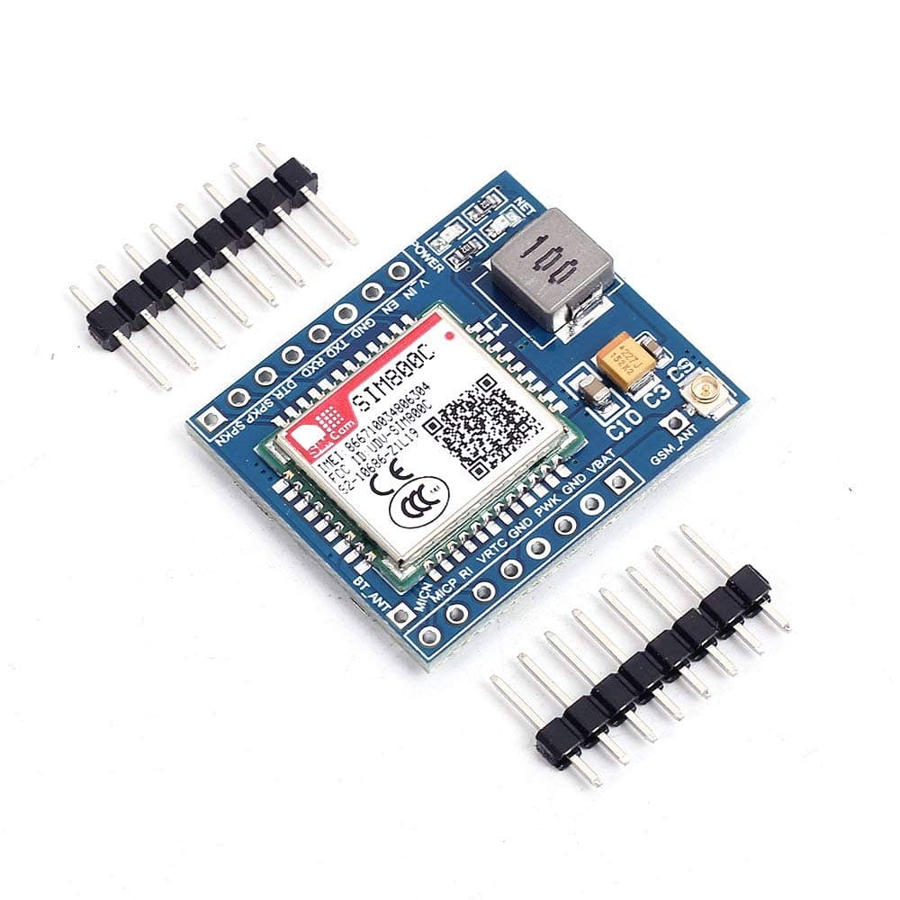 10 Best GPS Modules For Arduino