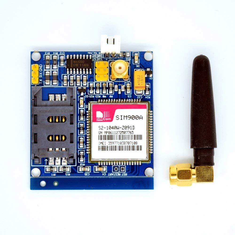 10 Best GPS Modules For Arduino