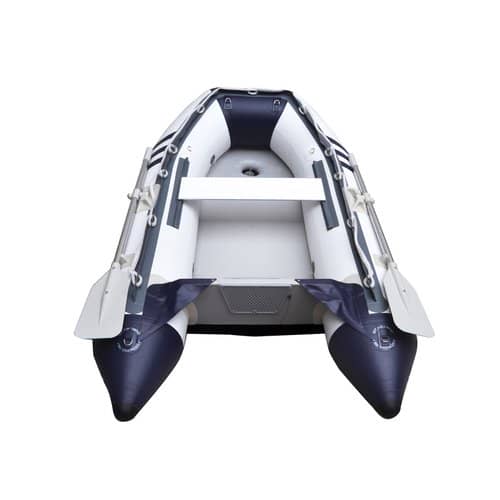10 Best Inflatable Boats