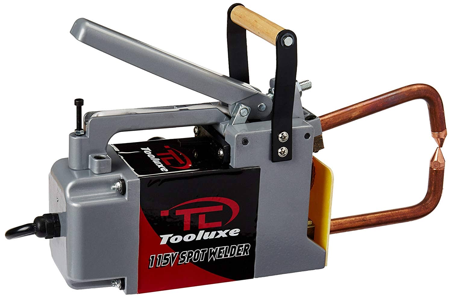 10 Best Spot Welding Machines