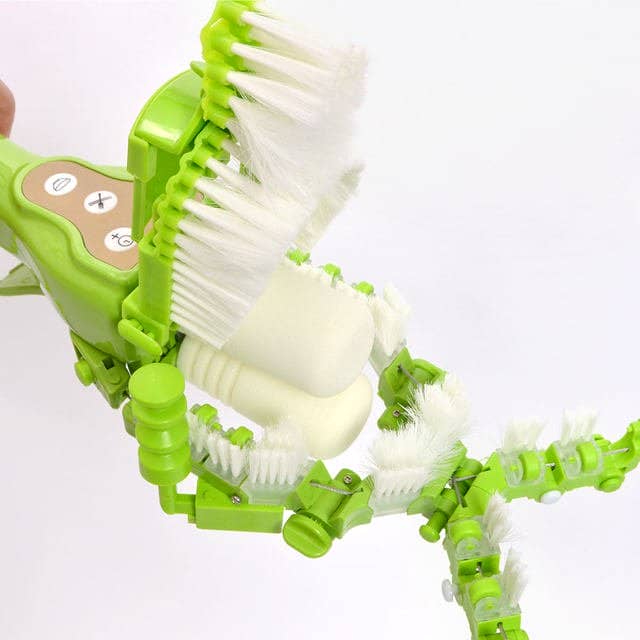 Dishwasher Japanese at Audrie Ferguson blog